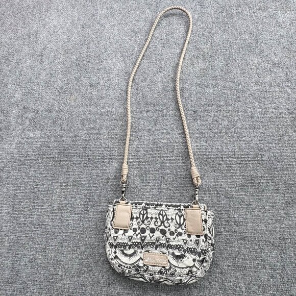 Sakroots Festi Belt Bag‎ Mini Crossbody Bag Adjustable Strap - Picture 1 of 14